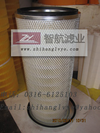 利勃海爾LIEBHERR濾芯智航濾業