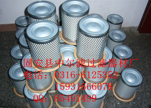 3221122369油氣分離器濾芯
