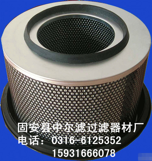 60506620油氣分離器濾芯