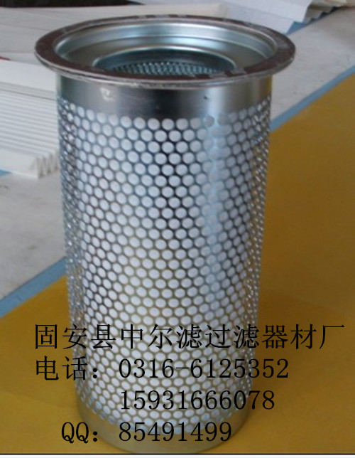 3221310242昆西油氣分離器