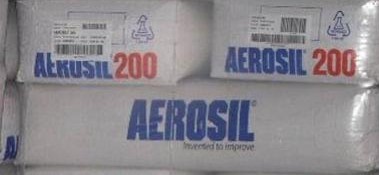 采用德國技術 A200德固賽氣相二氧化矽