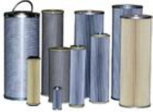 賀德克液壓濾芯