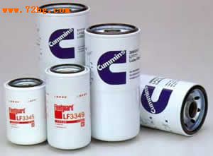 康明斯機油濾芯