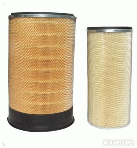 康明斯空氣濾芯