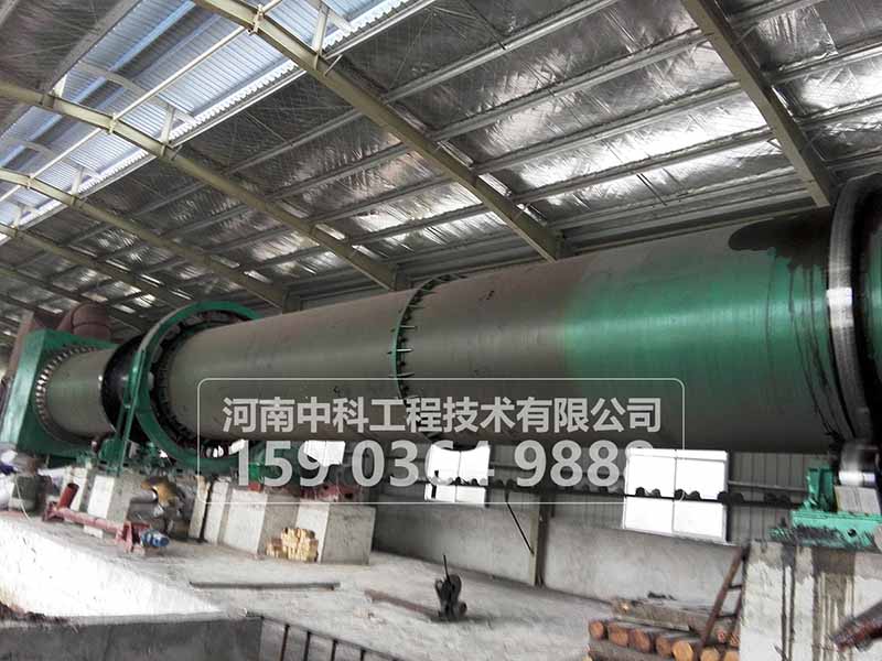 矽泥烘幹機/汙泥專用烘幹設備