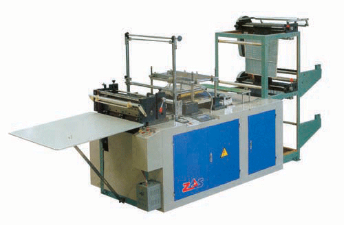 一次性手套成型機