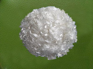 選擇舒乾峰工程纖維（抗裂纖維）與財富接軌