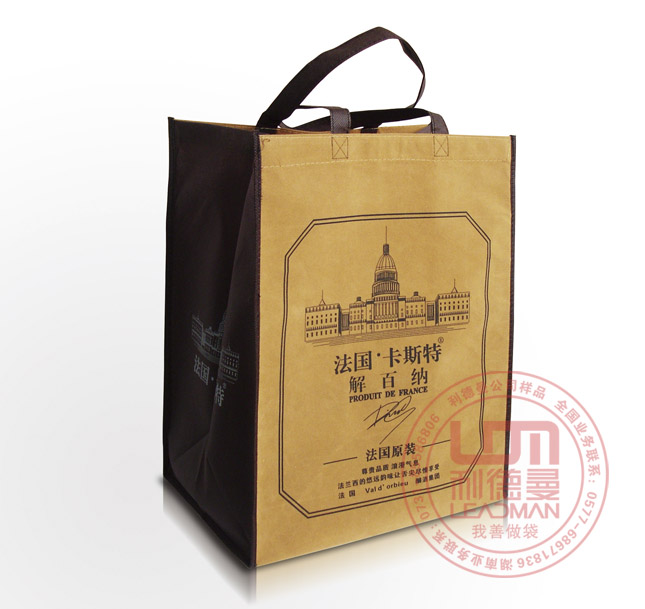 杭州環保袋生產工廠/杭州供應環保袋