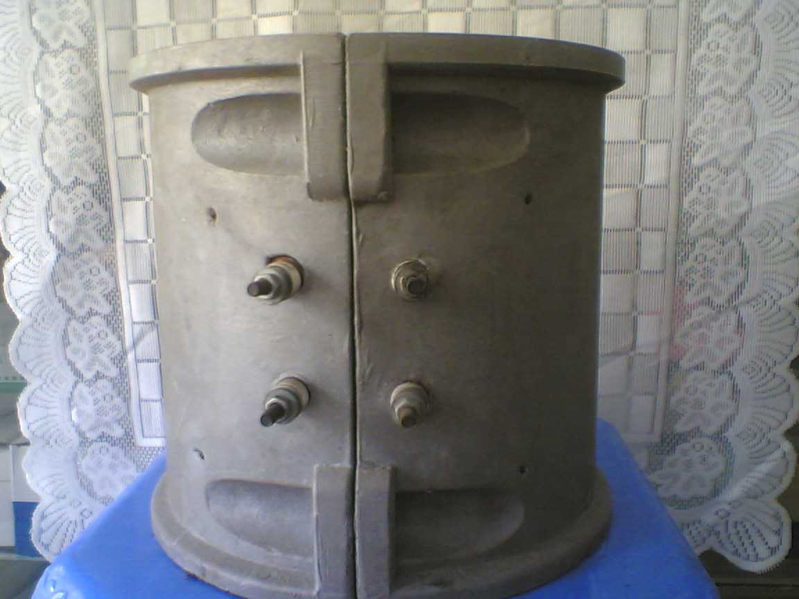 加熱塊（150*290）