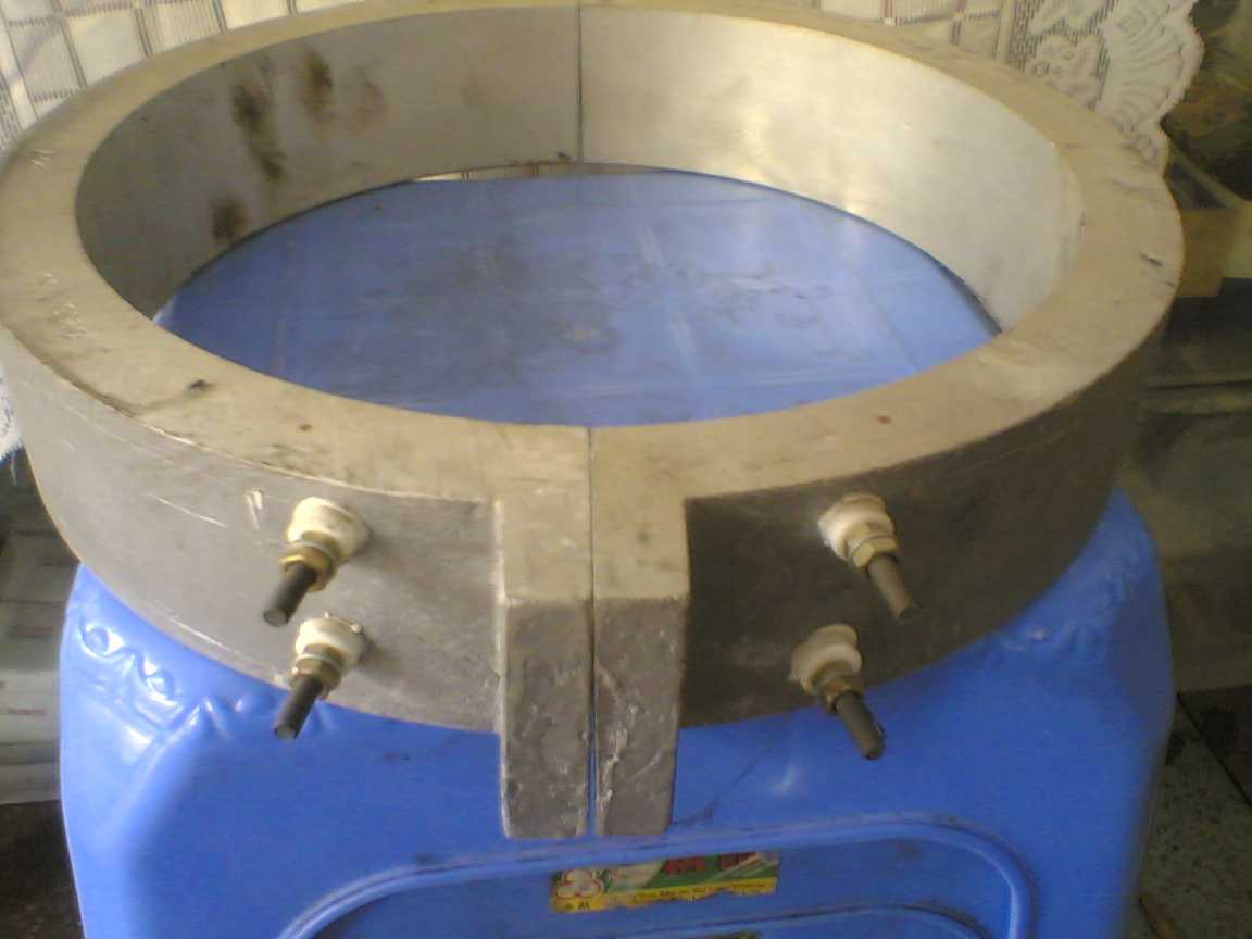 加熱塊（260*60）