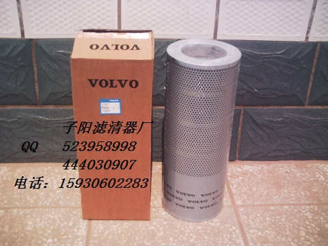 沃爾沃濾芯14524170