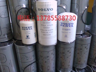 沃爾沃濾芯21702911