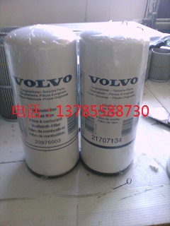 沃爾沃濾芯21192875