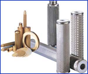 中冀空氣壓縮機濾芯