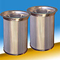  中冀製冷壓縮機濾芯