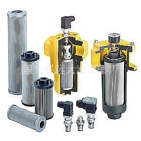 HYDAC賀德克濾芯0500D010BN/HC