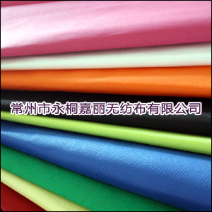 丙綸無紡布、汽車內飾用丙綸無紡布 