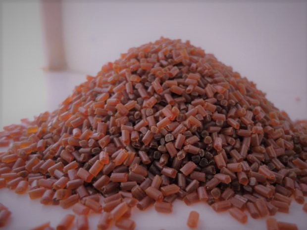 功能性 防蚊PP母粒