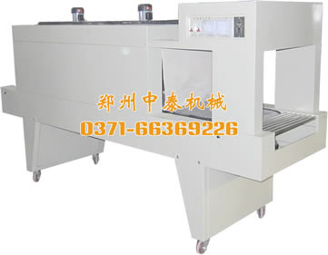 膜熱收縮包裝機