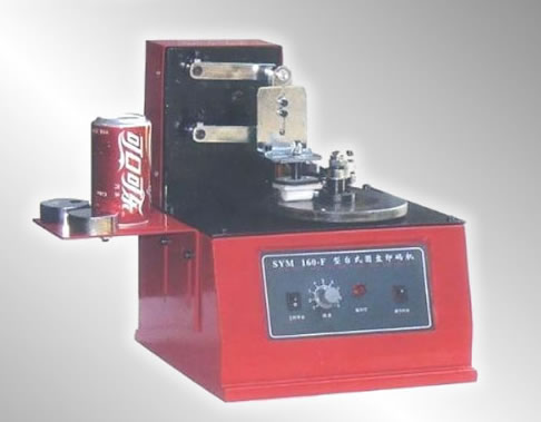 電動打碼機廠家直銷，化妝品日期打碼機