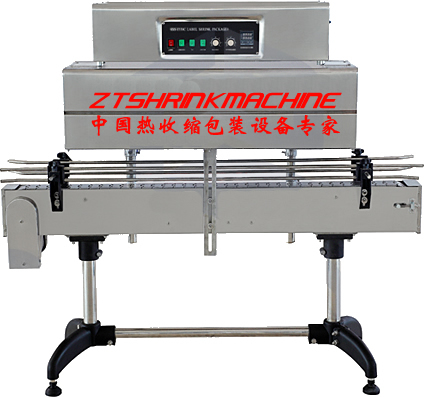 標簽膠帽收縮機、醬菜瓶口收縮機、紅酒膠帽