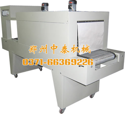 PE膜熱收縮包裝機