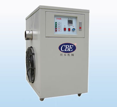 風冷式工業冷風機