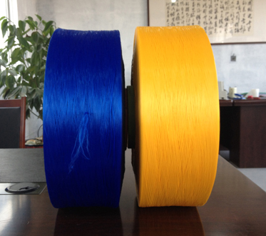 丙綸高強彩絲