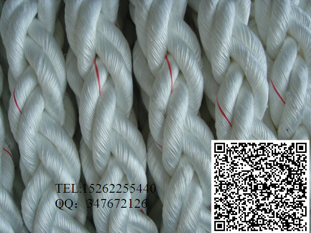 滌綸丙綸混合繩